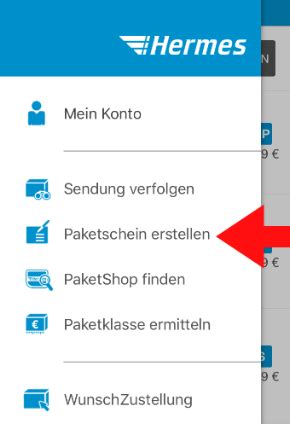 hermes funktuiniert der shop und nur onlione nicht|Fragen und Antworten: myHermes.de .